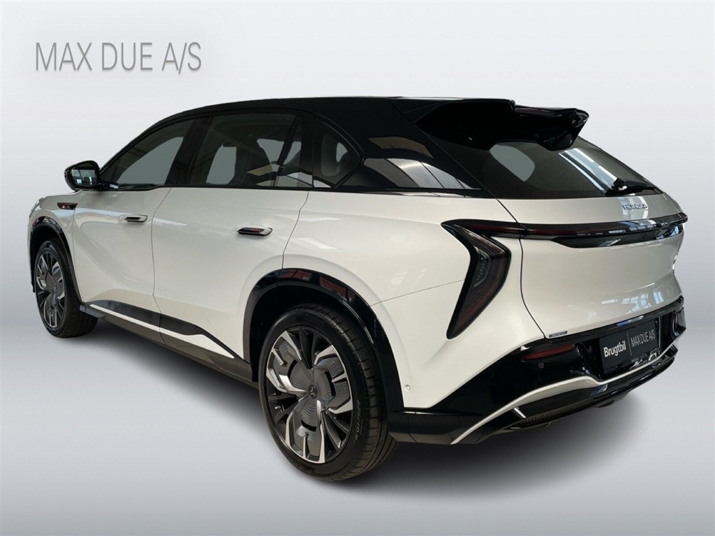 Hongqi EHS7 EL Exclusive 344HK 5d Aut. - Image 7