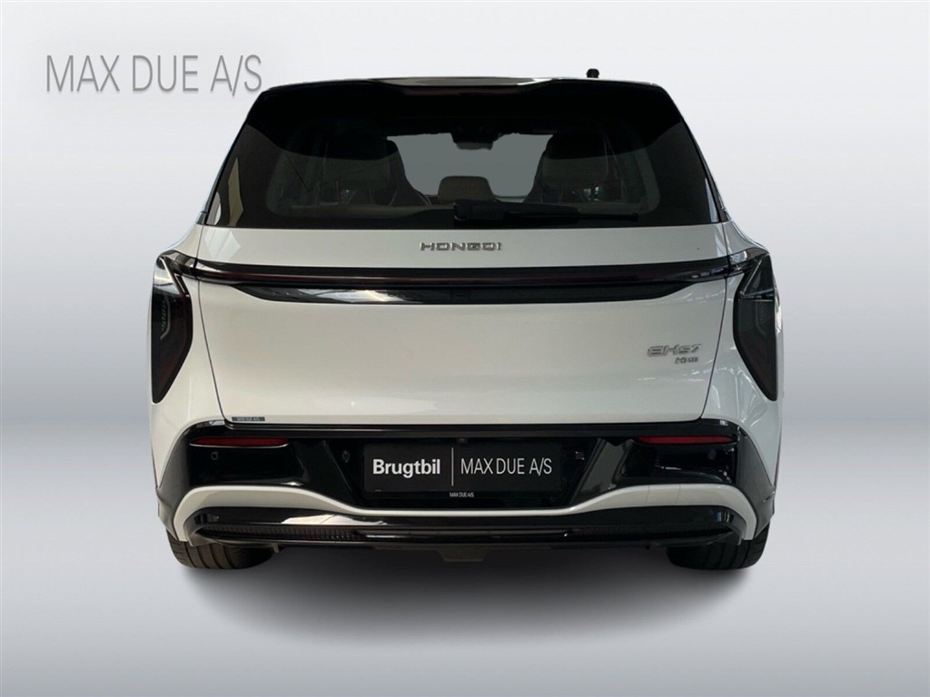 Hongqi EHS7 EL Exclusive 344HK 5d Aut. - Image 8