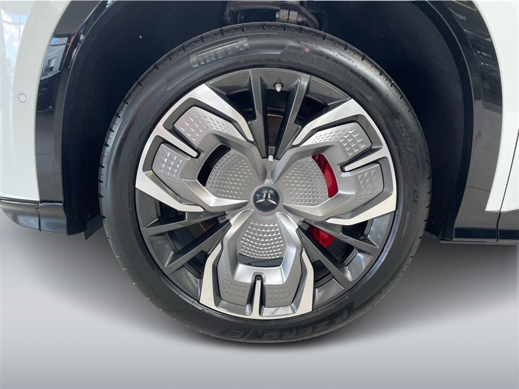 Hongqi EHS7 EL Exclusive 344HK 5d Aut. - Image 9