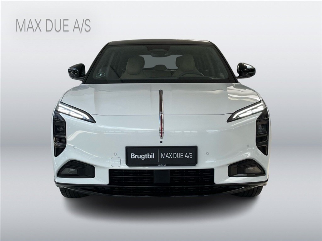Hongqi EHS7 EL Exclusive 344HK 5d Aut. - Image 2