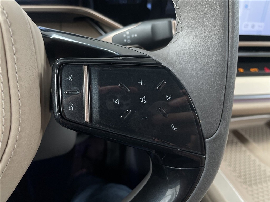 Hongqi EHS7 EL Exclusive 344HK 5d Aut. - Image 19