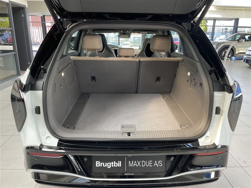 Hongqi EHS7 EL Exclusive 344HK 5d Aut. - Image 26