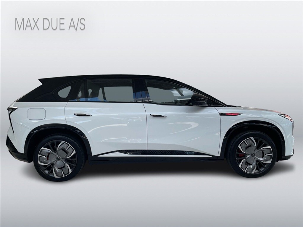 Hongqi EHS7 EL Exclusive 344HK 5d Aut. - Image 4