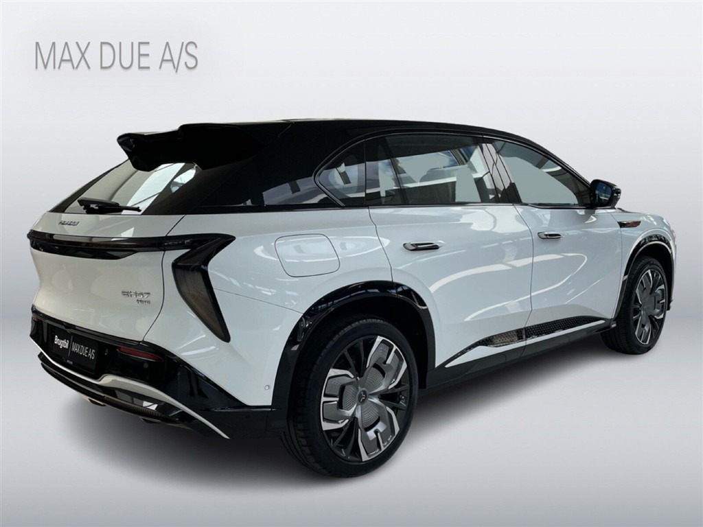 Hongqi EHS7 EL Exclusive 344HK 5d Aut. - Image 5