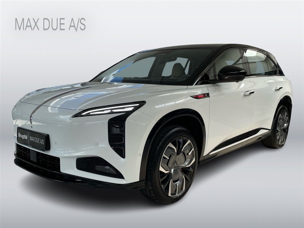 Hongqi EHS7 EL Exclusive 344HK 5d Aut.