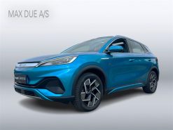 BYD Atto 3 60 kWh Design 204HK 5d Aut.