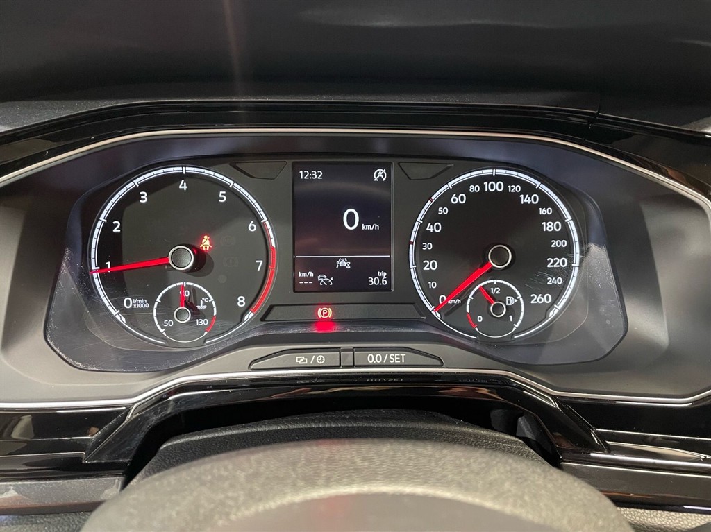 VW Polo 1,0 TSI Highline 110HK 5d 6g - Image 10