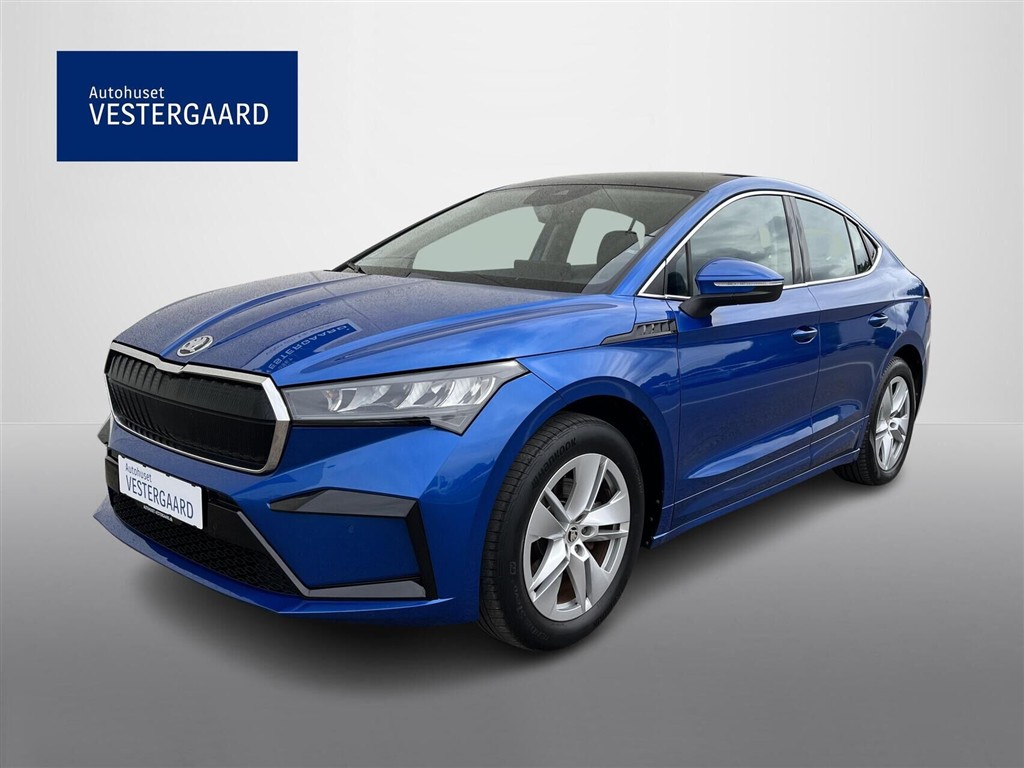 Skoda Enyaq 60 iV 180HK 5d Aut.