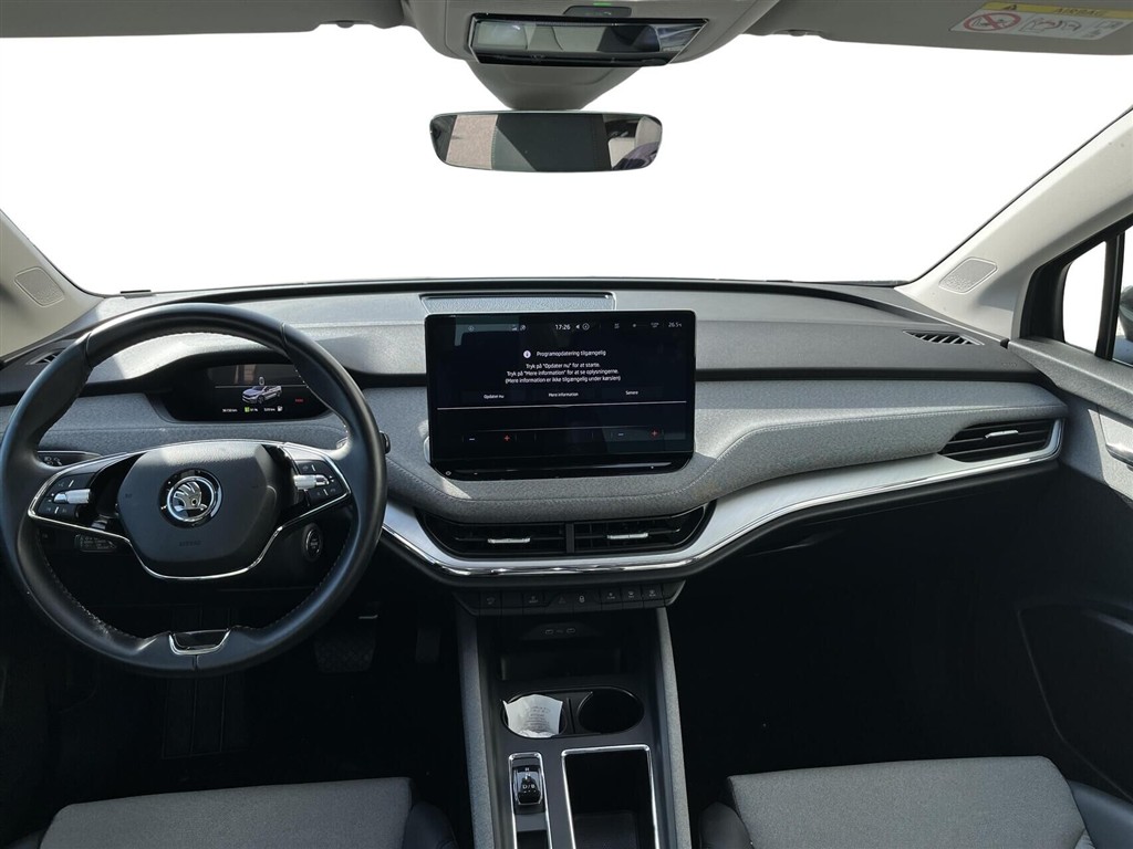 Skoda Enyaq 60 iV 180HK 5d Aut. - Image 6