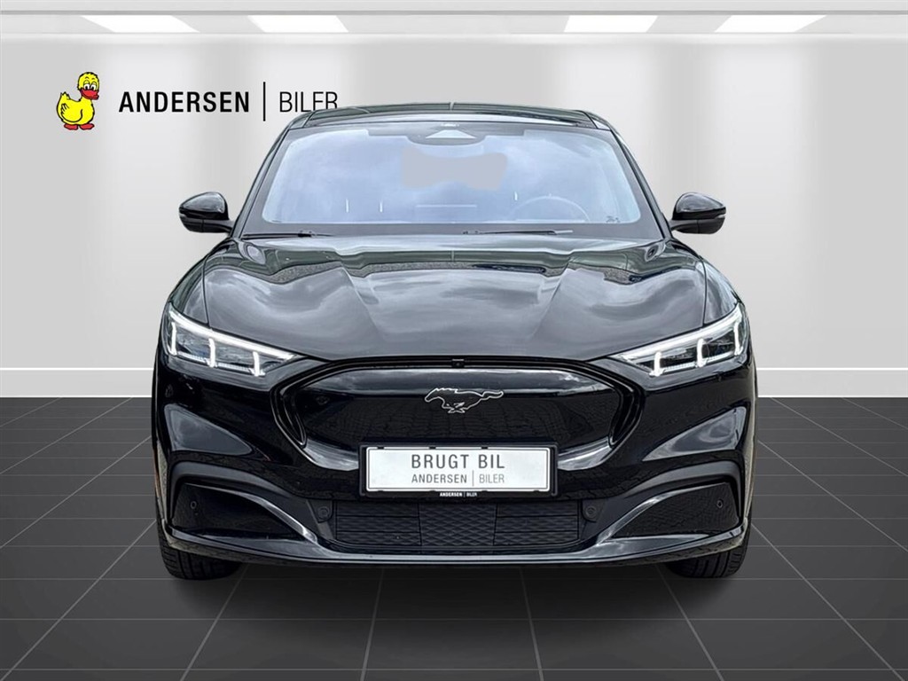 Ford Mustang Mach-E EL UR Premium AWD 351HK 5d Aut. - Image 5