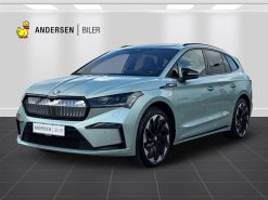 Skoda Enyaq 85 iV Sportline 286HK 5d Aut.