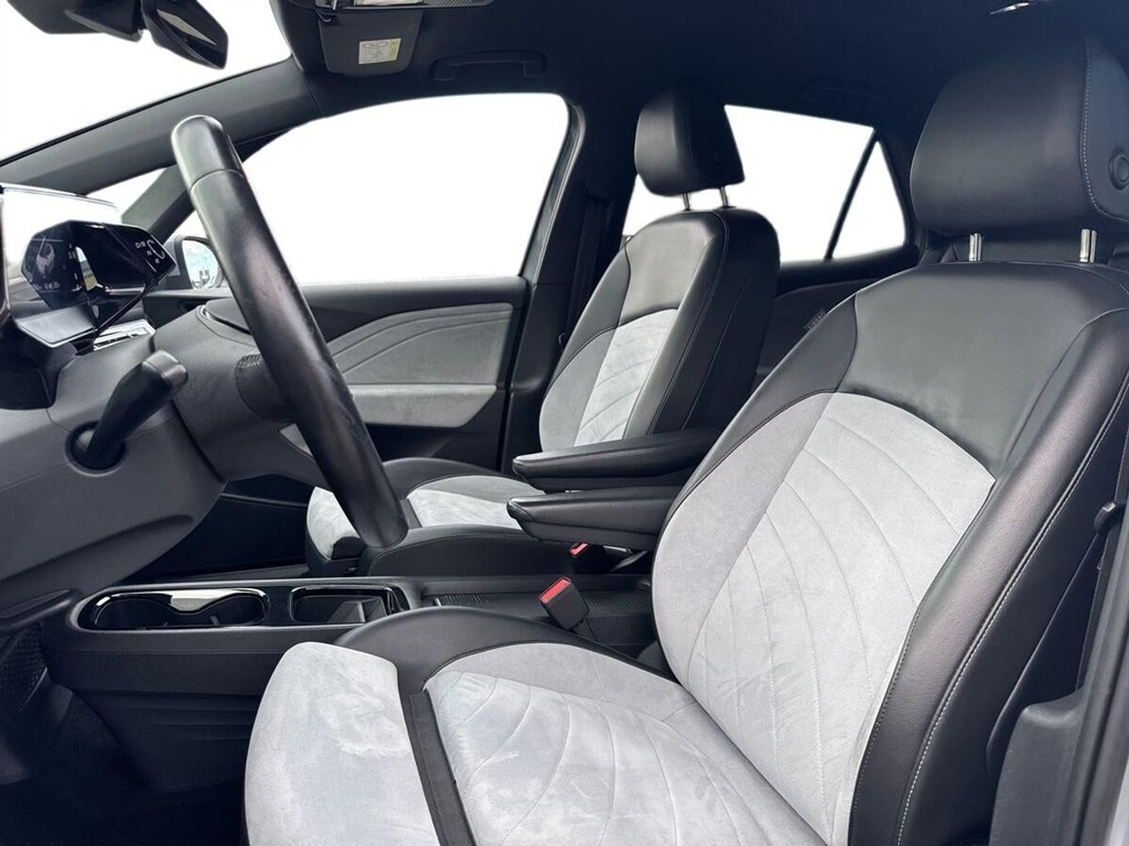 VW ID.3 EL Pro S 204HK 5d Aut. - Image 10