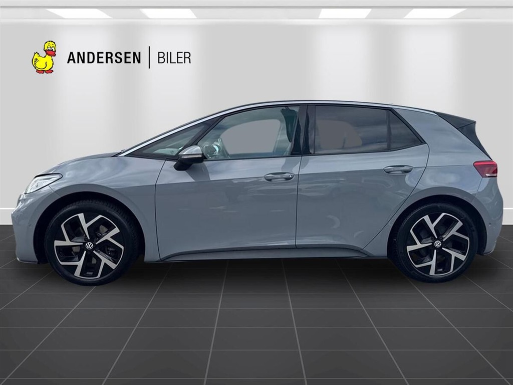 VW ID.3 EL Pro S 204HK 5d Aut. - Image 2