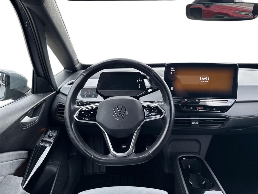 VW ID.3 EL Pro S 204HK 5d Aut. - Image 17