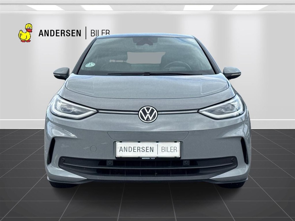 VW ID.3 EL Pro S 204HK 5d Aut. - Image 5