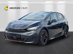 Cupra Born EL e-Boost 231HK 5d Aut.