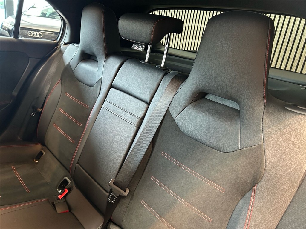Mercedes-Benz A200 d 2,0 CDI AMG Premium Plus 8G-DCT 150HK 5d 8g Aut. - Image 7