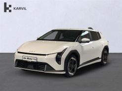 Kia EV4 Long Range Upgrade 204HK 5d Aut.