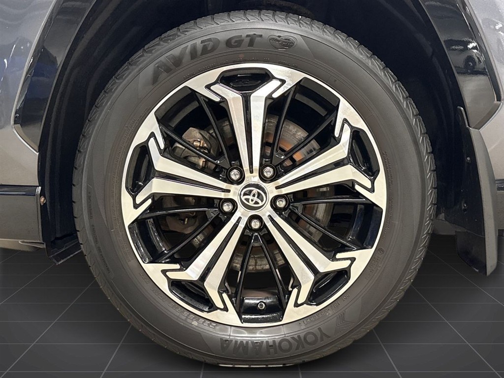 Toyota RAV4 Plug-in 2,5 Plugin-hybrid H3 Style AWD 306HK 5d 6g Aut. - Image 6