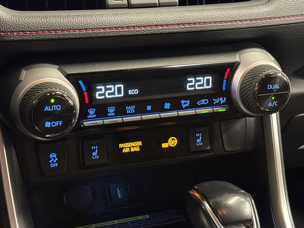Toyota RAV4 Plug-in 2,5 Plugin-hybrid H3 Style AWD 306HK 5d 6g Aut. - Image 15
