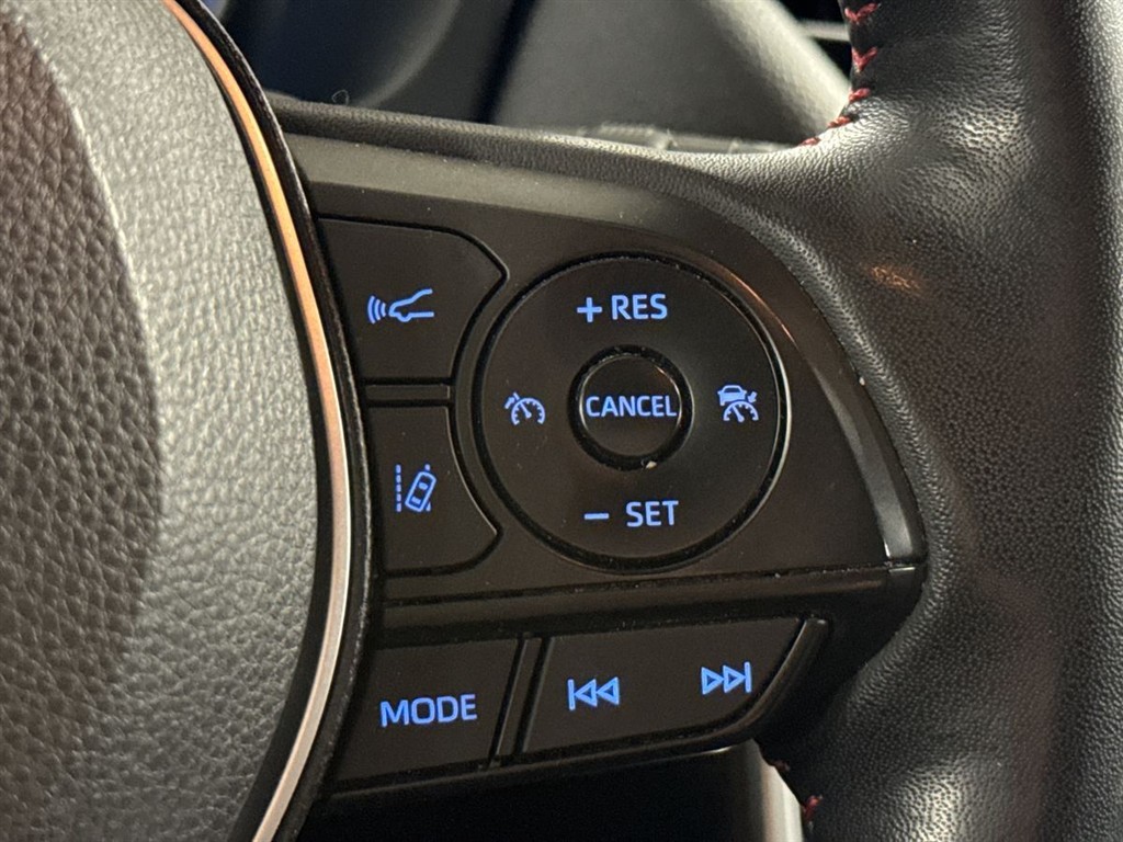Toyota RAV4 Plug-in 2,5 Plugin-hybrid H3 Style AWD 306HK 5d 6g Aut. - Image 16