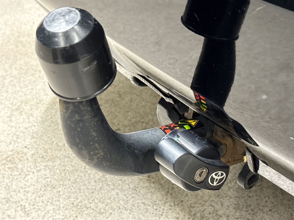 Toyota RAV4 Plug-in 2,5 Plugin-hybrid H3 Style AWD 306HK 5d 6g Aut. - Image 19