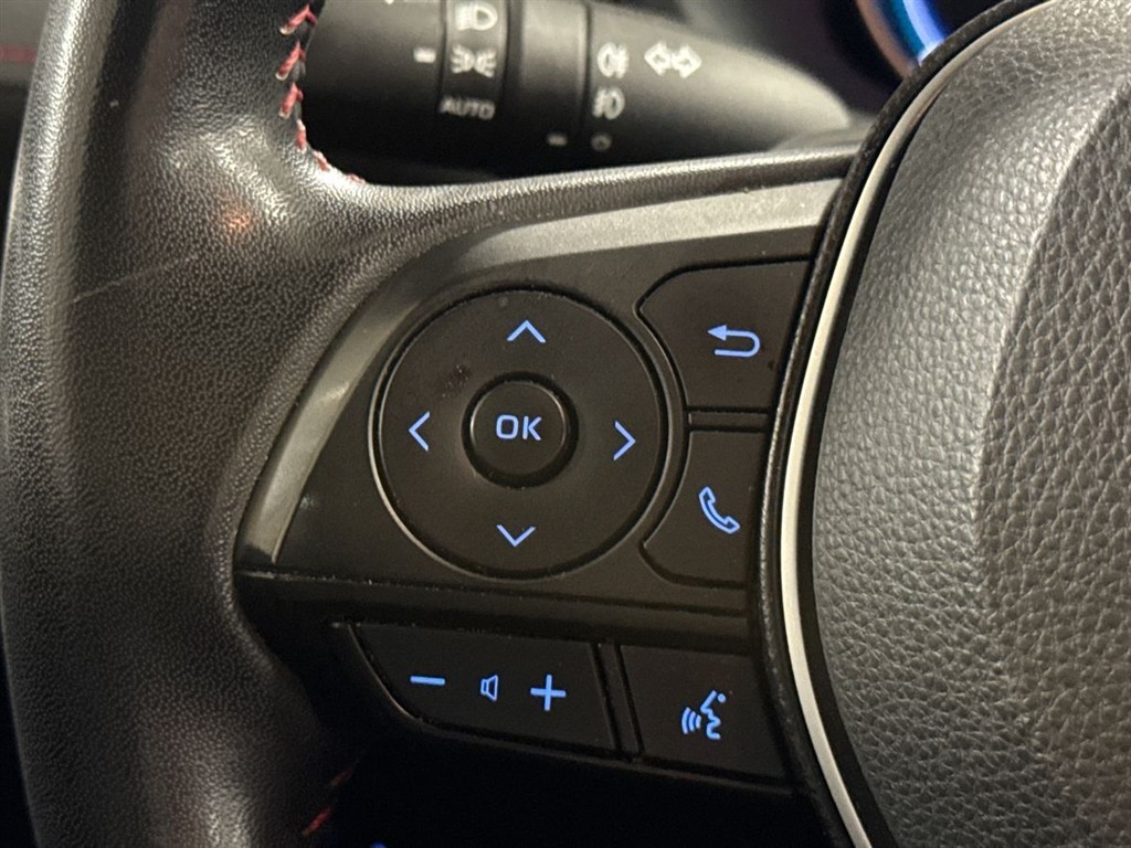 Toyota RAV4 Plug-in 2,5 Plugin-hybrid H3 Style AWD 306HK 5d 6g Aut. - Image 20
