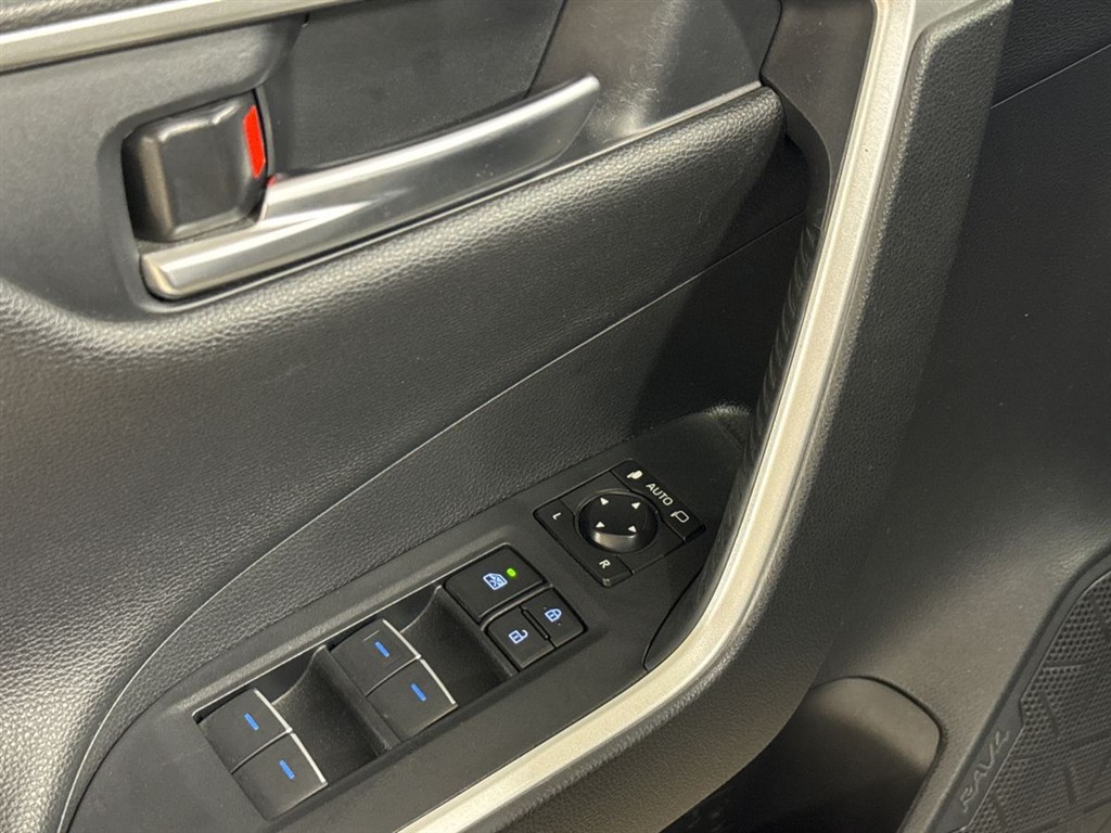Toyota RAV4 Plug-in 2,5 Plugin-hybrid H3 Style AWD 306HK 5d 6g Aut. - Image 23