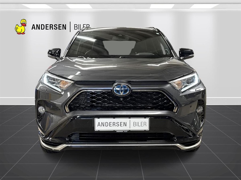 Toyota RAV4 Plug-in 2,5 Plugin-hybrid H3 Style AWD 306HK 5d 6g Aut. - Image 5