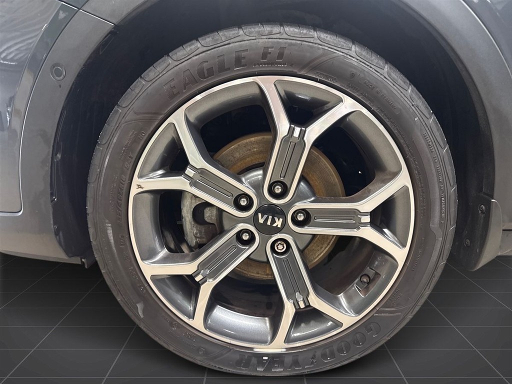 Kia XCeed 1,6 GDI Plugin-hybrid Upgrade m/Plus DCT 141HK 5d 6g Aut. - Image 6