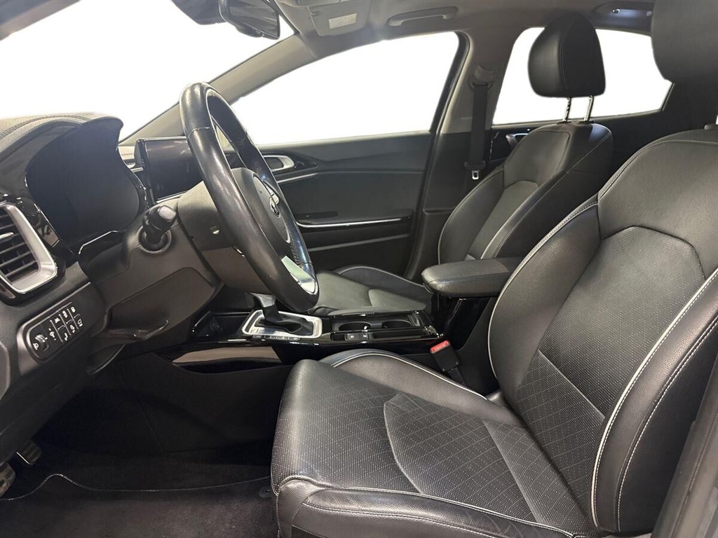 Kia XCeed 1,6 GDI Plugin-hybrid Upgrade m/Plus DCT 141HK 5d 6g Aut. - Image 10
