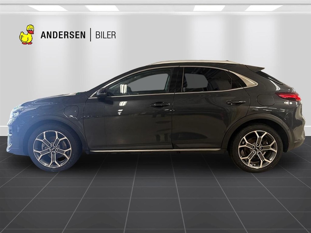Kia XCeed 1,6 GDI Plugin-hybrid Upgrade m/Plus DCT 141HK 5d 6g Aut. - Image 2