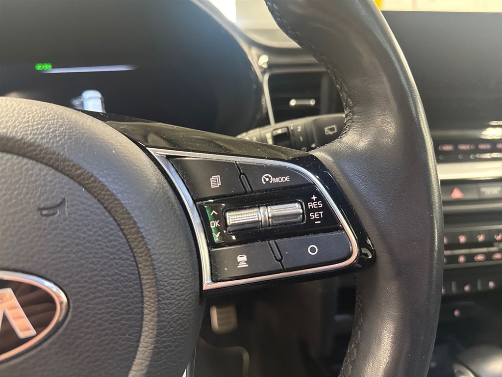 Kia XCeed 1,6 GDI Plugin-hybrid Upgrade m/Plus DCT 141HK 5d 6g Aut. - Image 15
