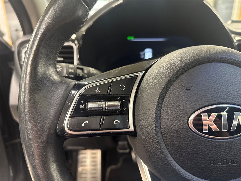 Kia XCeed 1,6 GDI Plugin-hybrid Upgrade m/Plus DCT 141HK 5d 6g Aut. - Image 16