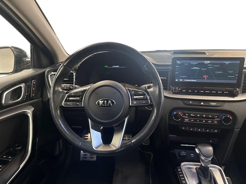 Kia XCeed 1,6 GDI Plugin-hybrid Upgrade m/Plus DCT 141HK 5d 6g Aut. - Image 17
