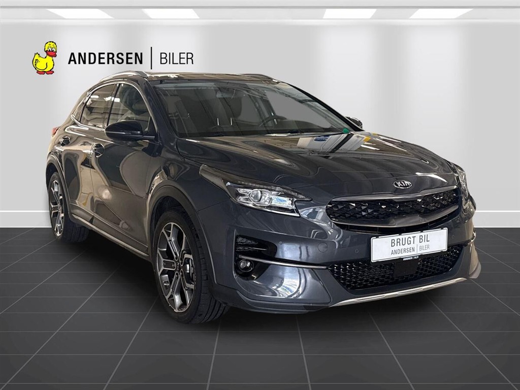 Kia XCeed 1,6 GDI Plugin-hybrid Upgrade m/Plus DCT 141HK 5d 6g Aut. - Image 3