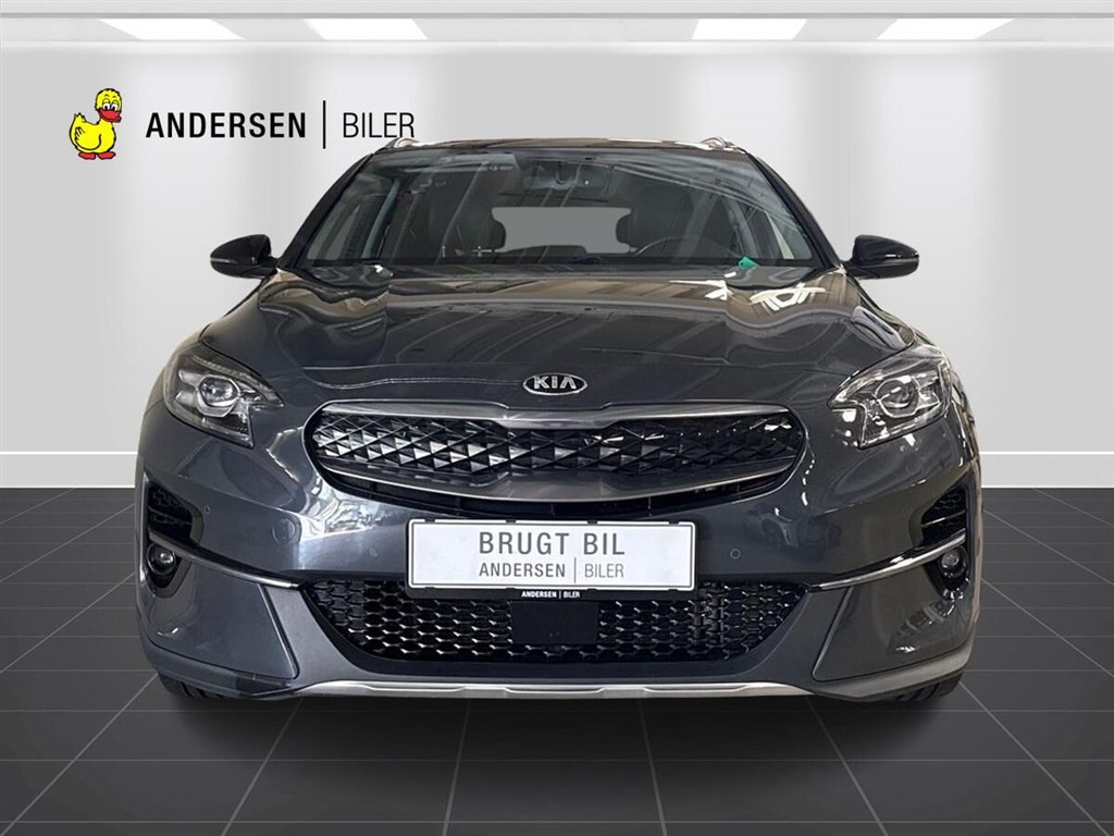 Kia XCeed 1,6 GDI Plugin-hybrid Upgrade m/Plus DCT 141HK 5d 6g Aut. - Image 5