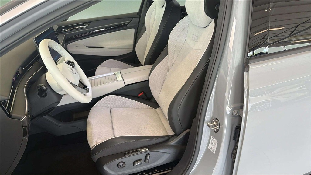 VW ID.7 EL Pro S 286HK 5d Aut. - Image 6