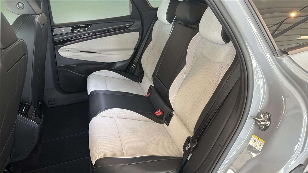 VW ID.7 EL Pro S 286HK 5d Aut. - Image 7