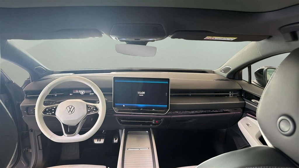 VW ID.7 EL Pro S 286HK 5d Aut. - Image 8