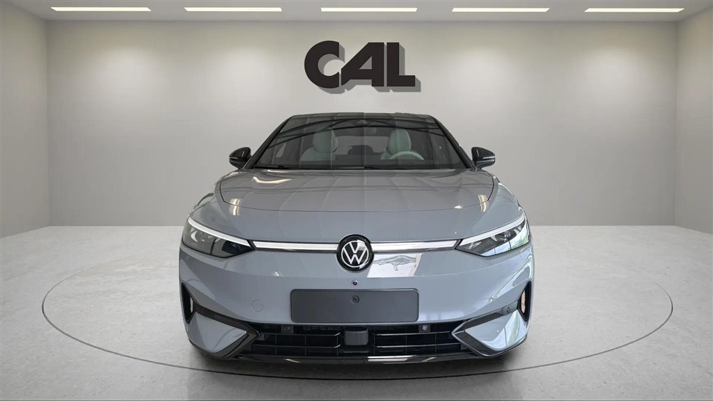 VW ID.7 EL Pro S 286HK 5d Aut. - Image 4