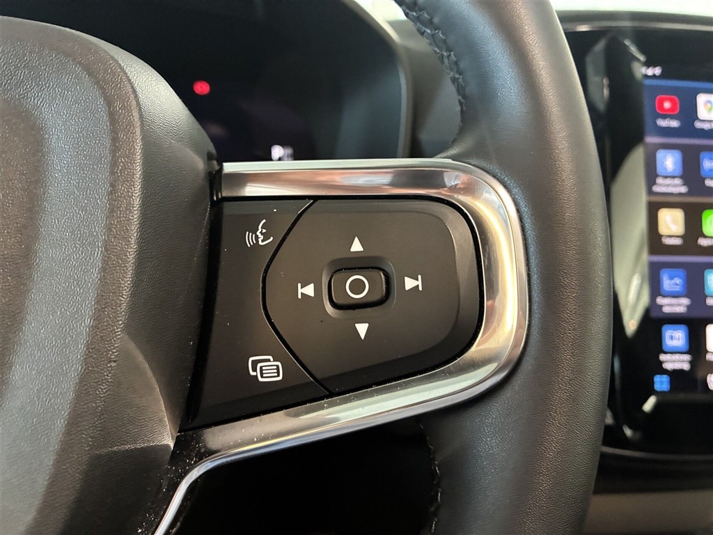 Volvo XC40 Recharge Twin Ultimate AWD 408HK 5d Aut. - Image 10