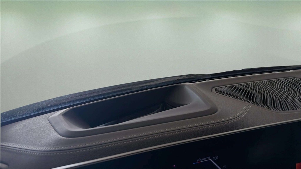 BMW i4 eDrive40 Gran Coupé EL M-Sport 340HK 5d Aut. - Image 11