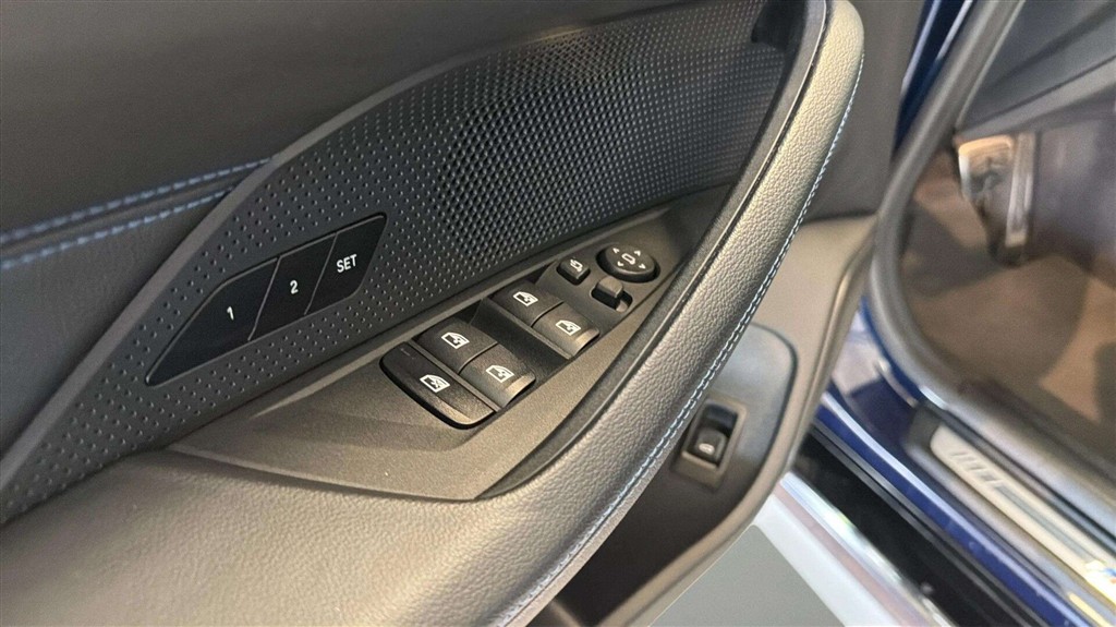 BMW i4 eDrive40 Gran Coupé EL M-Sport 340HK 5d Aut. - Image 13