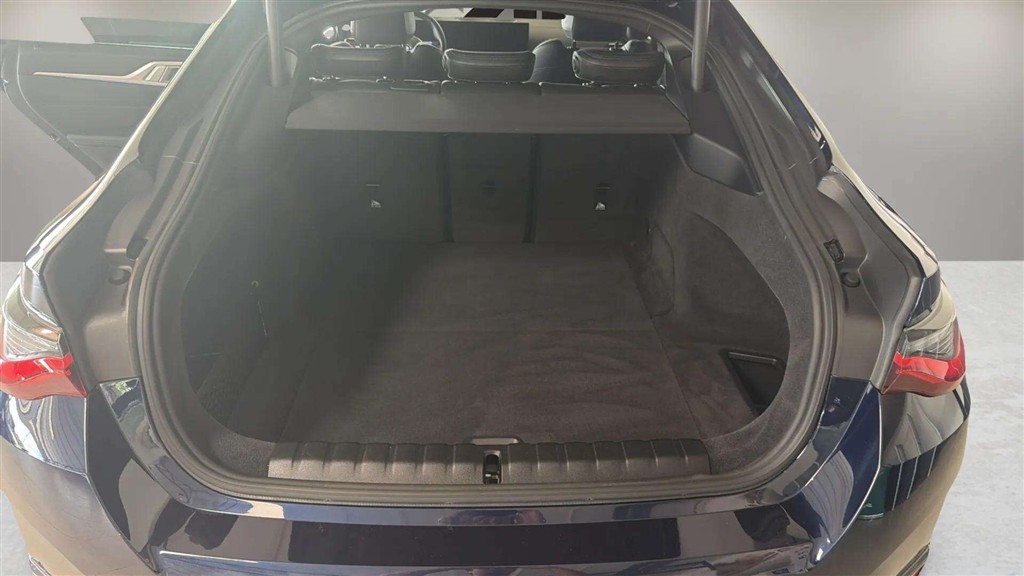 BMW i4 eDrive40 Gran Coupé EL M-Sport 340HK 5d Aut. - Image 20