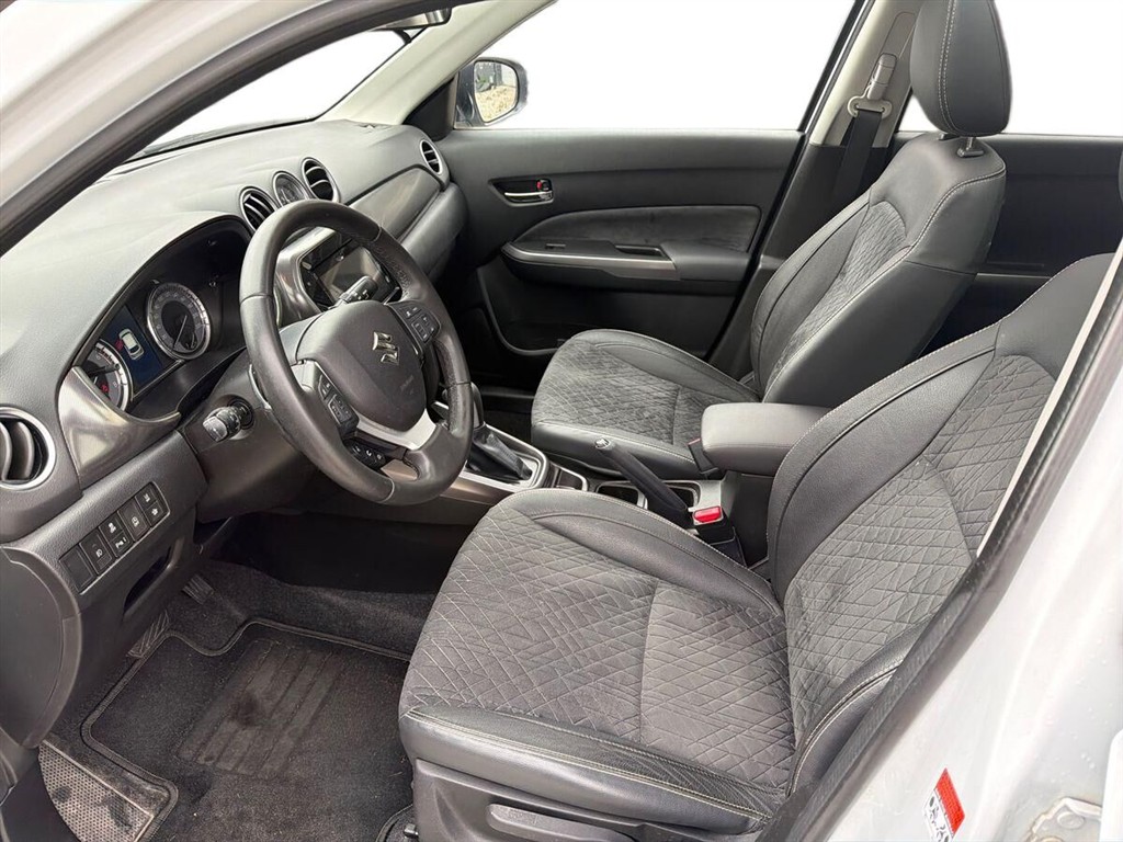 Suzuki Vitara 1,0 Boosterjet Adventure Holiday 112HK 5d 6g Aut. - Image 10