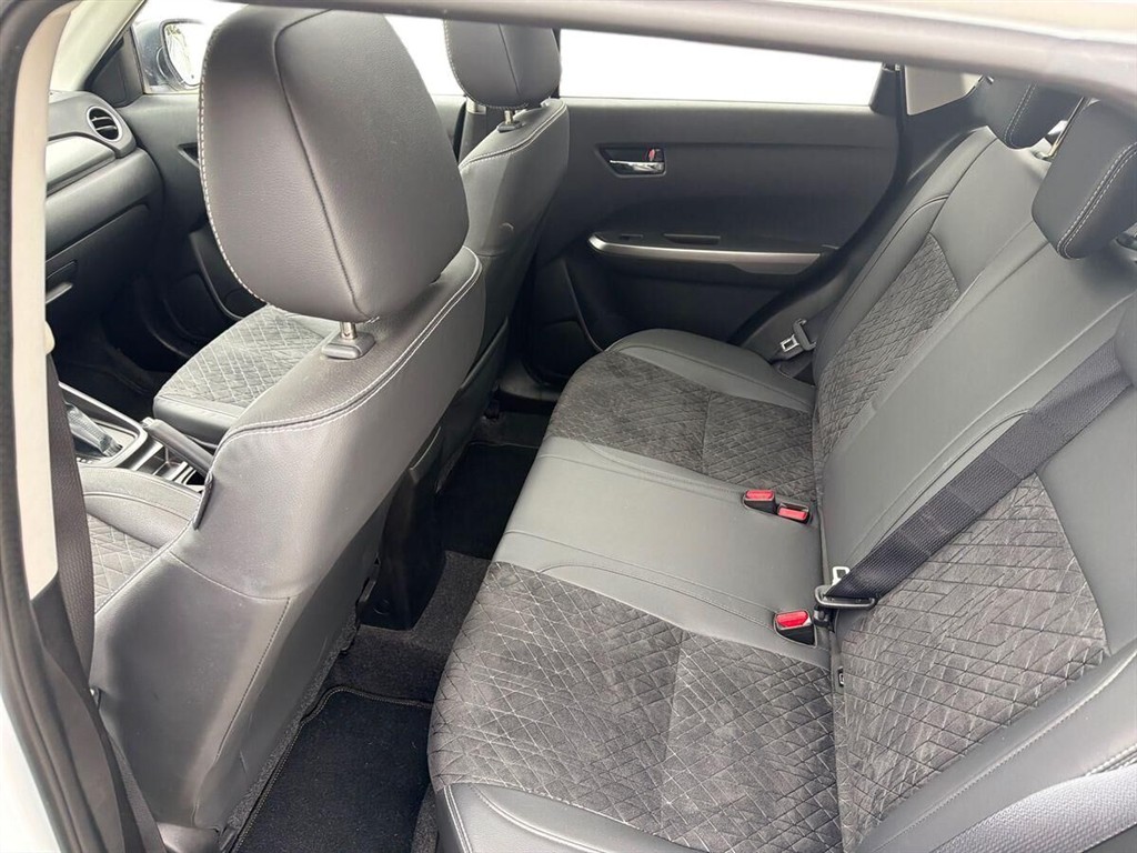 Suzuki Vitara 1,0 Boosterjet Adventure Holiday 112HK 5d 6g Aut. - Image 11