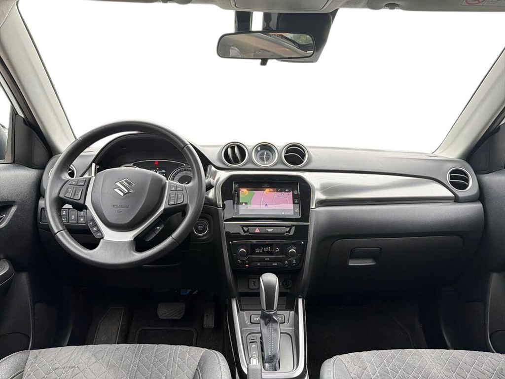 Suzuki Vitara 1,0 Boosterjet Adventure Holiday 112HK 5d 6g Aut. - Image 12