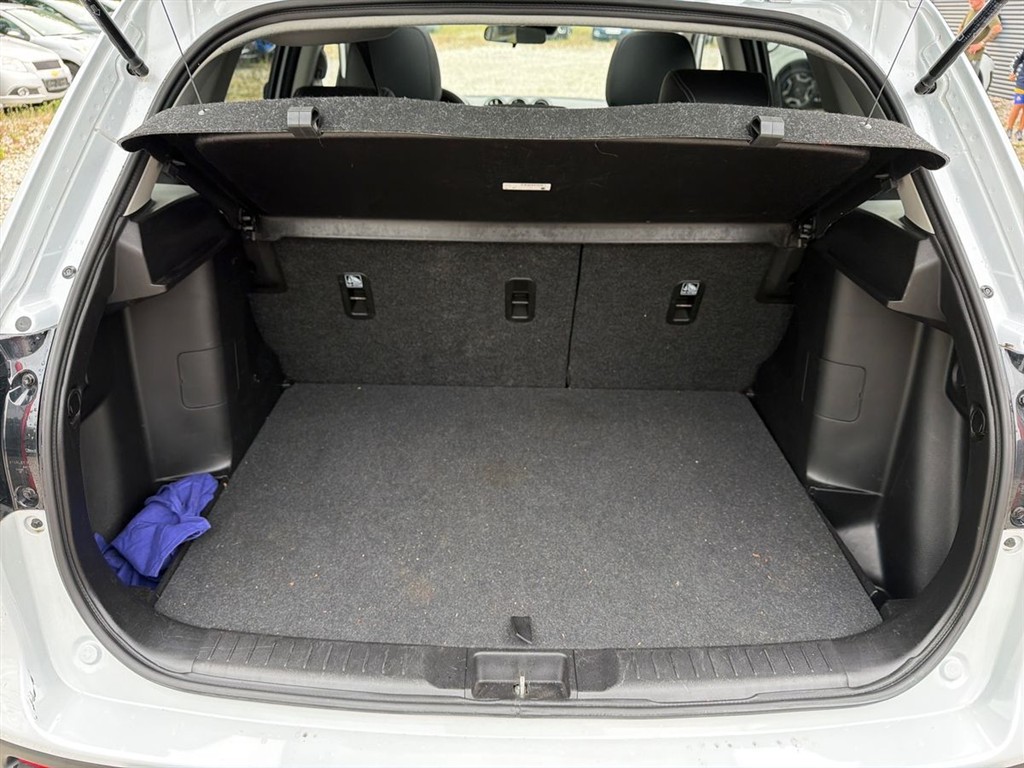 Suzuki Vitara 1,0 Boosterjet Adventure Holiday 112HK 5d 6g Aut. - Image 13