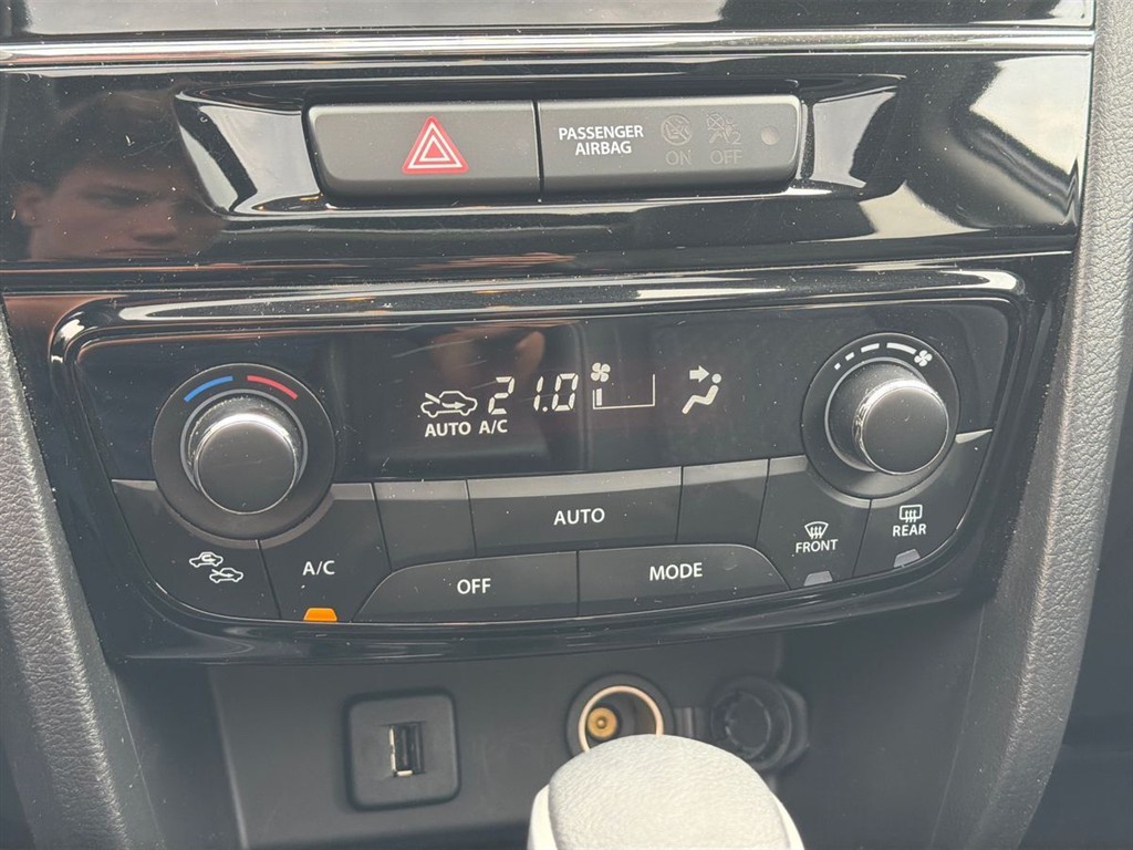 Suzuki Vitara 1,0 Boosterjet Adventure Holiday 112HK 5d 6g Aut. - Image 15